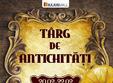 targ de antichitati