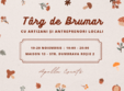 targ de brumar 19 20 noiembrie