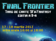 targ de carte sf fantasy