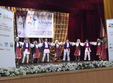 targ de cire ar la festivalul minoritatilor din cumpana jud const