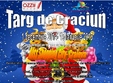 targ de craciun 1 decembrie 2014 15 ianuarie 2015