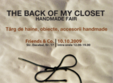 targ de haine obiecte si accesorii handmade