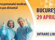 targ de joburi pentru personalul medical bucuresti 2017