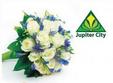 targ de nunti in centrul comercial jupiter city