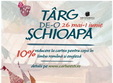 targ de o schioapa la carturesti brasov