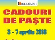 targ de paste