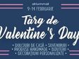 targ de valentine s day la arad