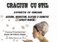 targ handmade craciun cu stil