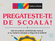 targ handmade la galleria