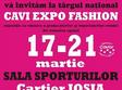targ national cavi expo fashion la oradea