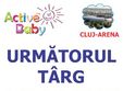 poze targ pentru copii active baby ed 21 cluj arena 