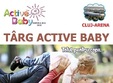 targ pentru copii active baby