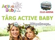 targ pentru copii active baby