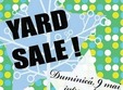 targ yard sale timisoara