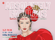 targul absolutely fabulous valentine s edition la villa rodizio