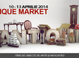 targul antique market la romexpo