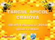 targul apicol craiova 2014