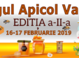 targul apicol de la vaslui editia a ii a 2019