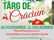 targul cadourilor de craciun primaria sector 1