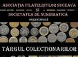 targul colectionarilor la suceava