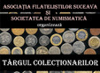 targul colectionarilor la suceava