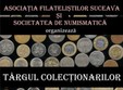 targul colectionarilor suceava