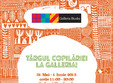 targul copilariei la galleria mall buzau