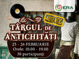 targul de antichitati