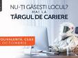 targul de cariere cluj global