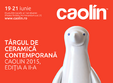 targul de ceramica contemporana caolin 2015