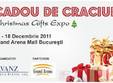 targul de craciun christmas gifts expo