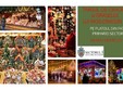 targul de craciun si oraselul lui mos craciun