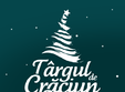 targul de craciun sibiu 2018