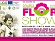 targul de floricultura florshow romania