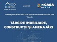 targul de imobiliare constructii si amenajari acasa de la a la