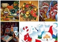 targul de mos nicolae 3 5 decembrie 2011 la galeria comerciala real 1 oradea str ogorului nr 171 