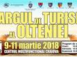 targul de turism al olteniei 2018