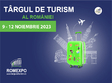 targul de turism al romaniei 2023 a 48 a edi ie