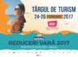 targul de turism touristica cluj napoca