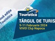 targul de turism touristica