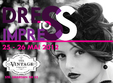 targul dress to impress la the vintage pub