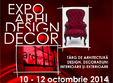 targul expo arhi design decor la cluj napoca