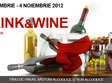 targul expo drink wine la romexpo