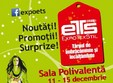 targul expotexstil la sala polivalenta