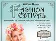 targul fashion f estival in la historia