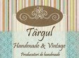 targul handmade si vintage alba mall
