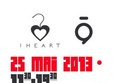 targul iheart nou9 la bucuresti