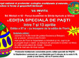 targul national de produse ecologice editia de florii