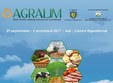 targul pentru fermieri si industrie alimentara agralim