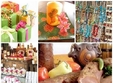 targul reducerilor lunare produse traditionale specialitati cadouri si bunatati 25 27 noiembrie 2011 galeria comerciala real 1 din oradea